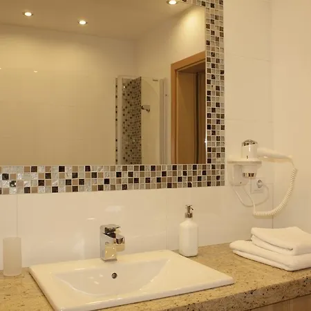 Appartement Vesperflat