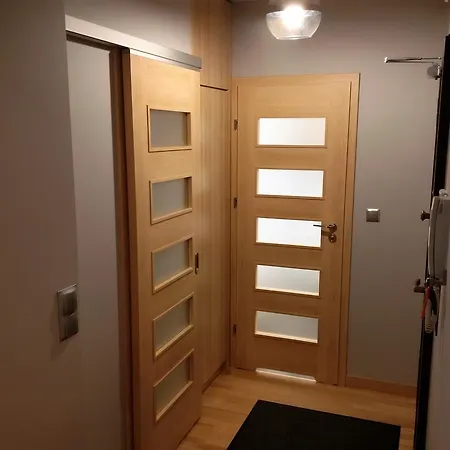 Vesperflat Appartement Krakau