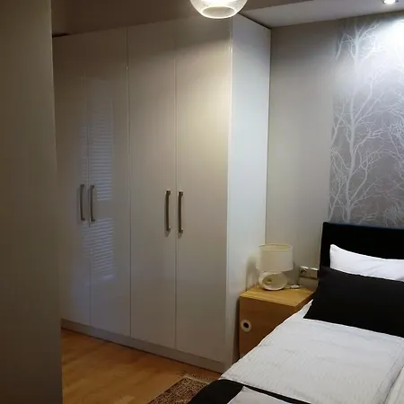 Vesperflat Appartement