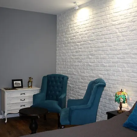 Vesperflat Appartement Krakau
