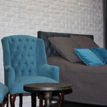 Vesperflat Appartement
