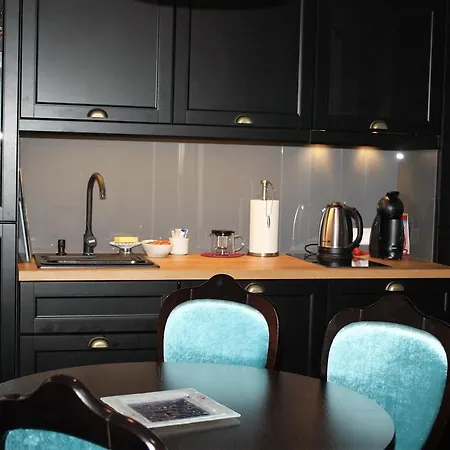 Appartement Vesperflat