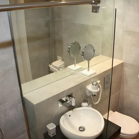 Vesperflat Krakau