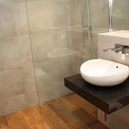 Appartement Vesperflat Krakau