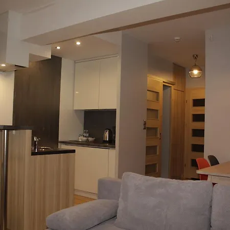 Vesperflat Lejlighed *