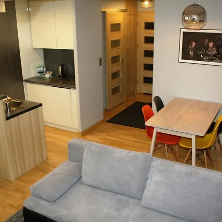 Vesperflat Daire