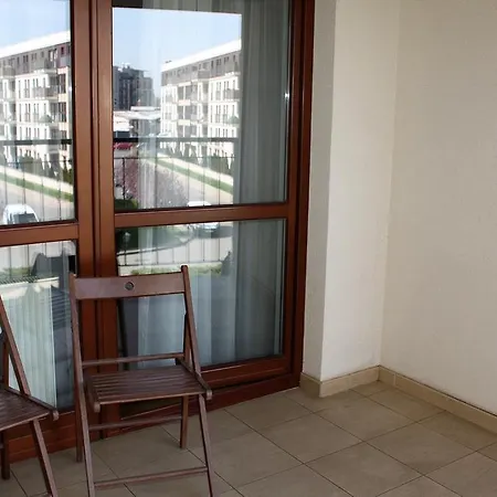 Vesperflat Daire *