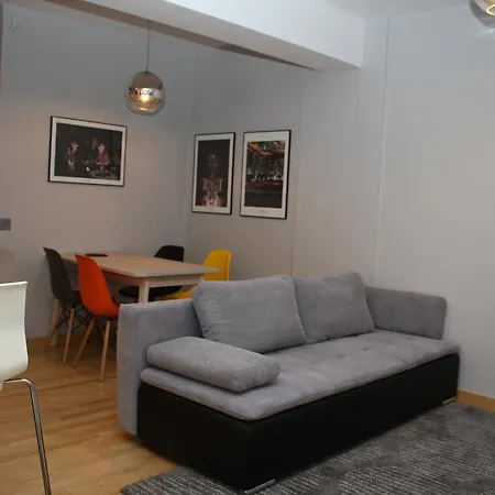 Vesperflat 아파트