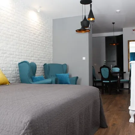 Vesperflat Krakow